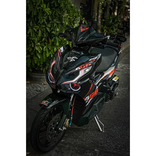 Tem ADN ver 3 limited in vietnam .