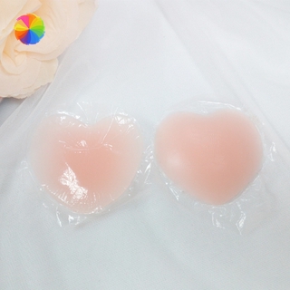 Miếng dán ngực silicone có thể tái sử dụng tiện lợi