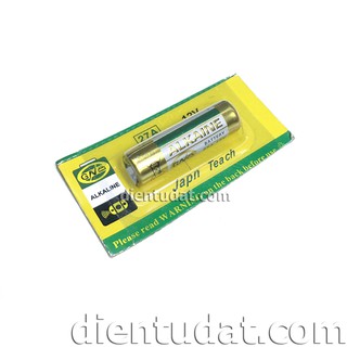 Pin remote 12v 27A