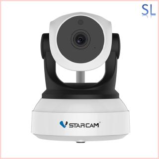 Camera an ninh VStarcam C7824WIP P2P và phụ kiện