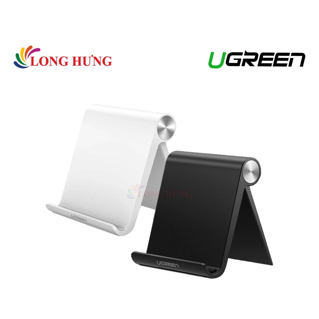 Giá đỡ điện thoại/máy tính bảng Ugreen Desktop Support LP106 50747/30285 - Hàng chính hãng - Tuỳ chỉnh được góc độ
