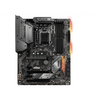 Bo mạch chủ - Mainboard MSI Mag Z390 Tomahawk
