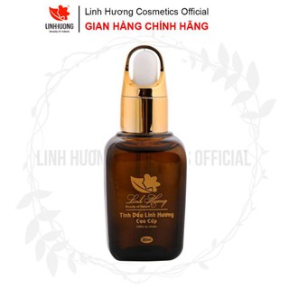 TINH DẦU LINH HƯƠNG [hàng chính hãng]