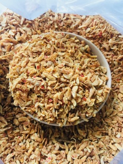 [ hủ 200g] Muối tép Tây Ninh Đặc Biệt