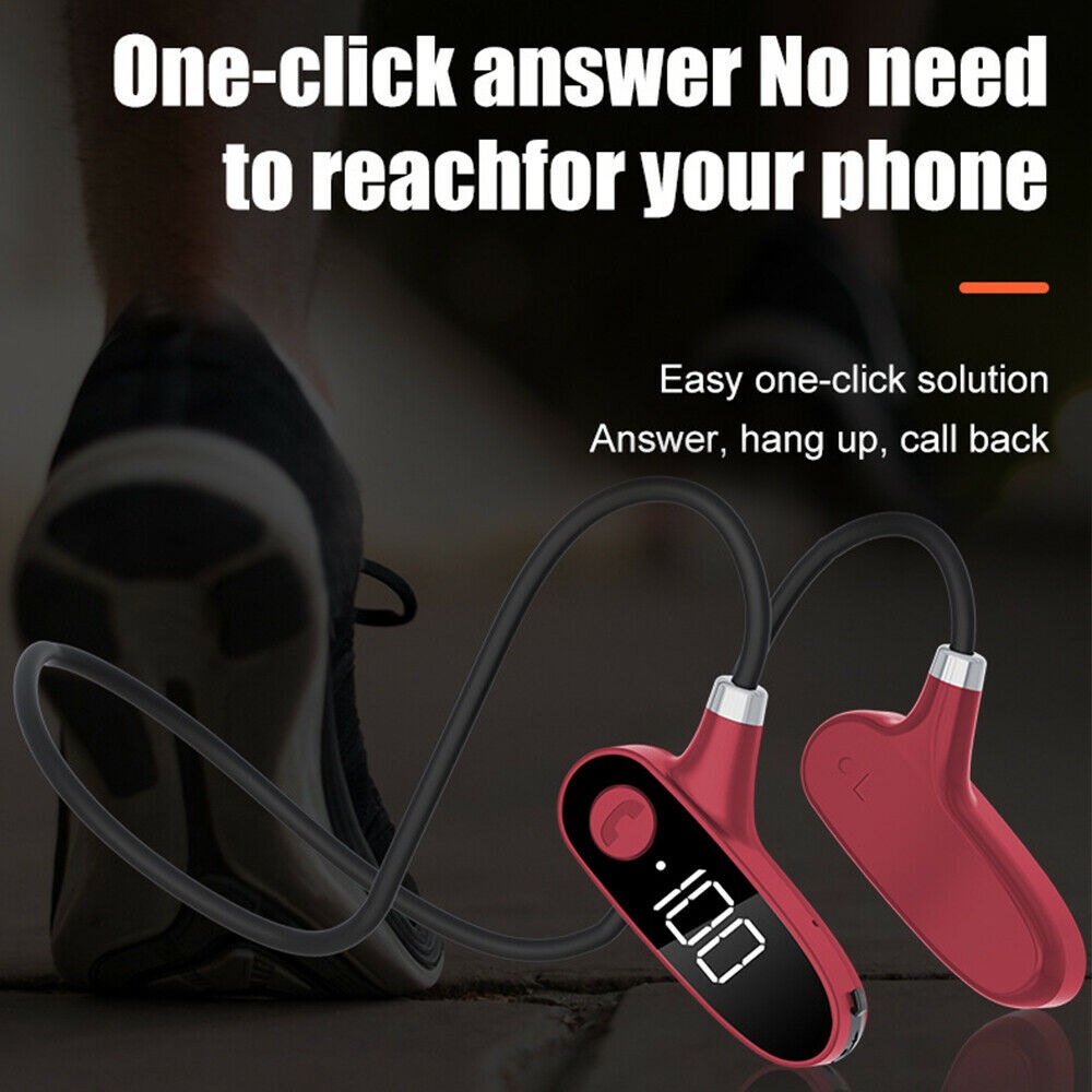 Tai nghe chụp tai Goodia - H18 không dây kết nối Bluetooth