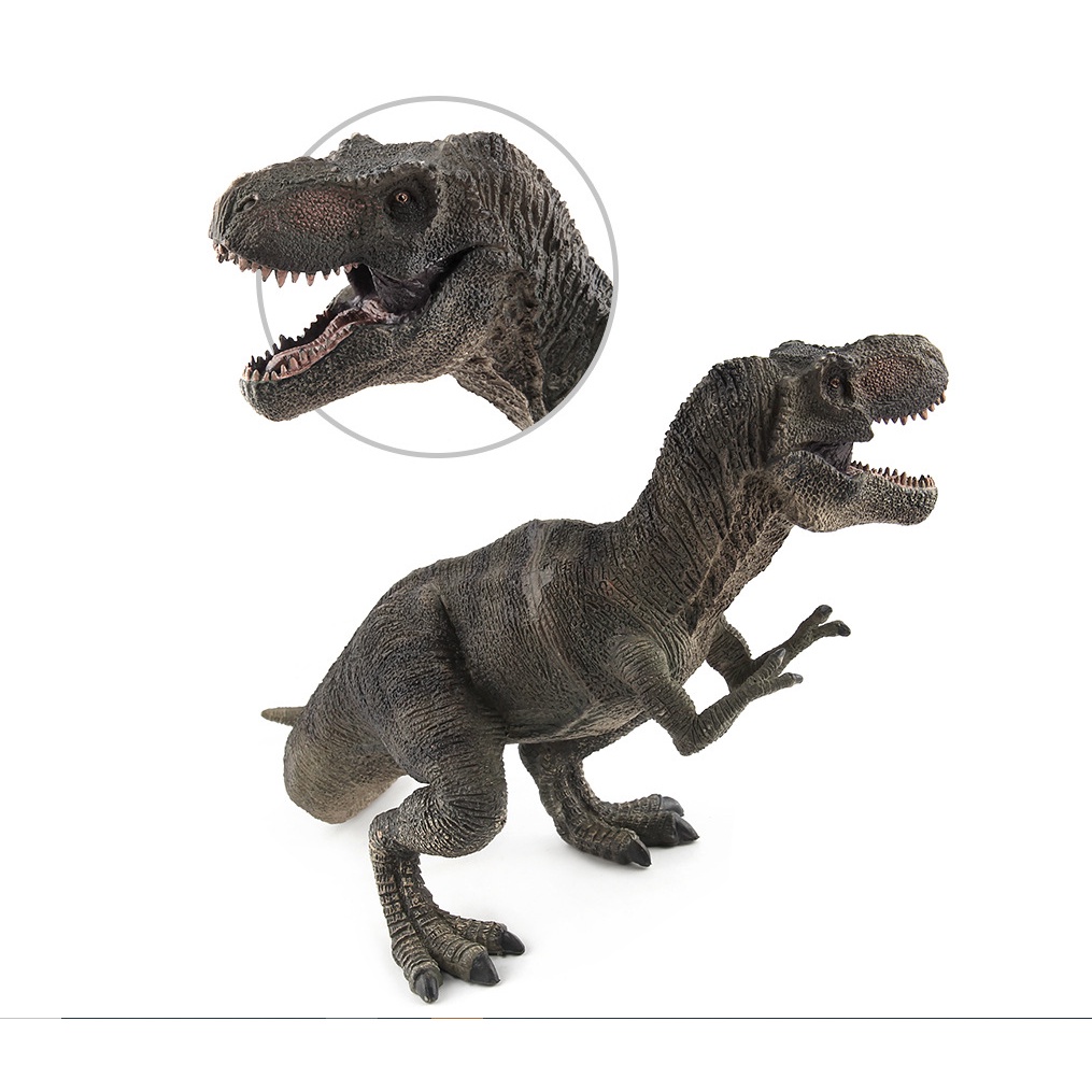 Mô hình khủng long bạo chúa T-Rex kích thước lớn