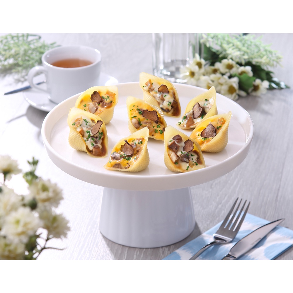 Sốt nấm cục La Sicilia Ý 180g - Truffle Sauce [Date 2026]
