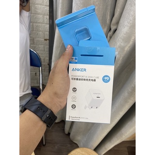 Cốc Sạc Anker 20W