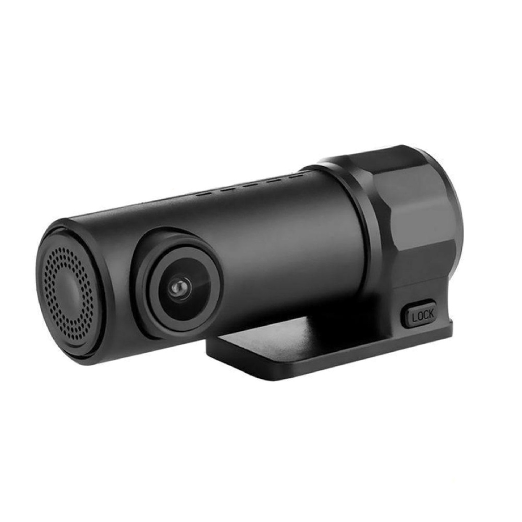 Camera hành trình xoay 360 độ 1080P dễ lắp đặt cho xe hơi | BigBuy360 - bigbuy360.vn