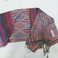 COMBO 2 KHĂN THỔ CẨM