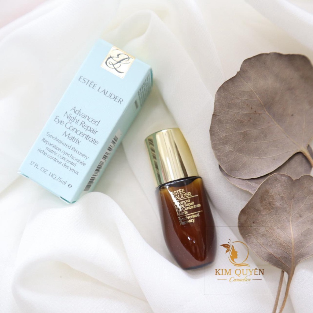 Kem Mắt Estee Lauder Advanced Night Repair Eye Concentrate Matrix