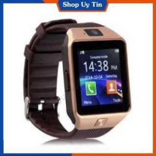 Đồng hồ thông minh nghe-gọi- sms dz09