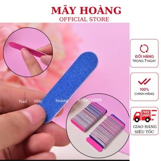 Dũa mini nail box