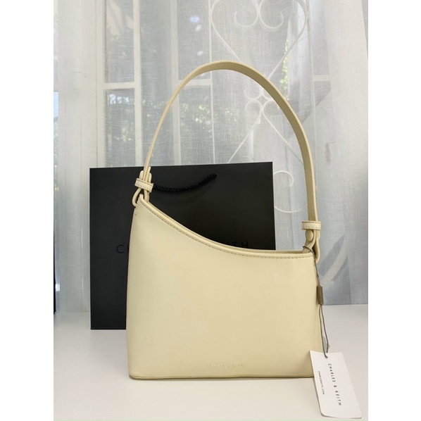 Túi Cnk kẹp nách