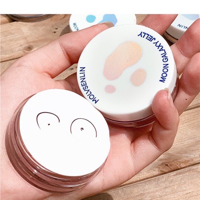 ( sẵn )Gel nhũ chảy cao cấp MOVLSENLIN MOON GALAXY NEW TREND ON TIKTOK | BigBuy360 - bigbuy360.vn