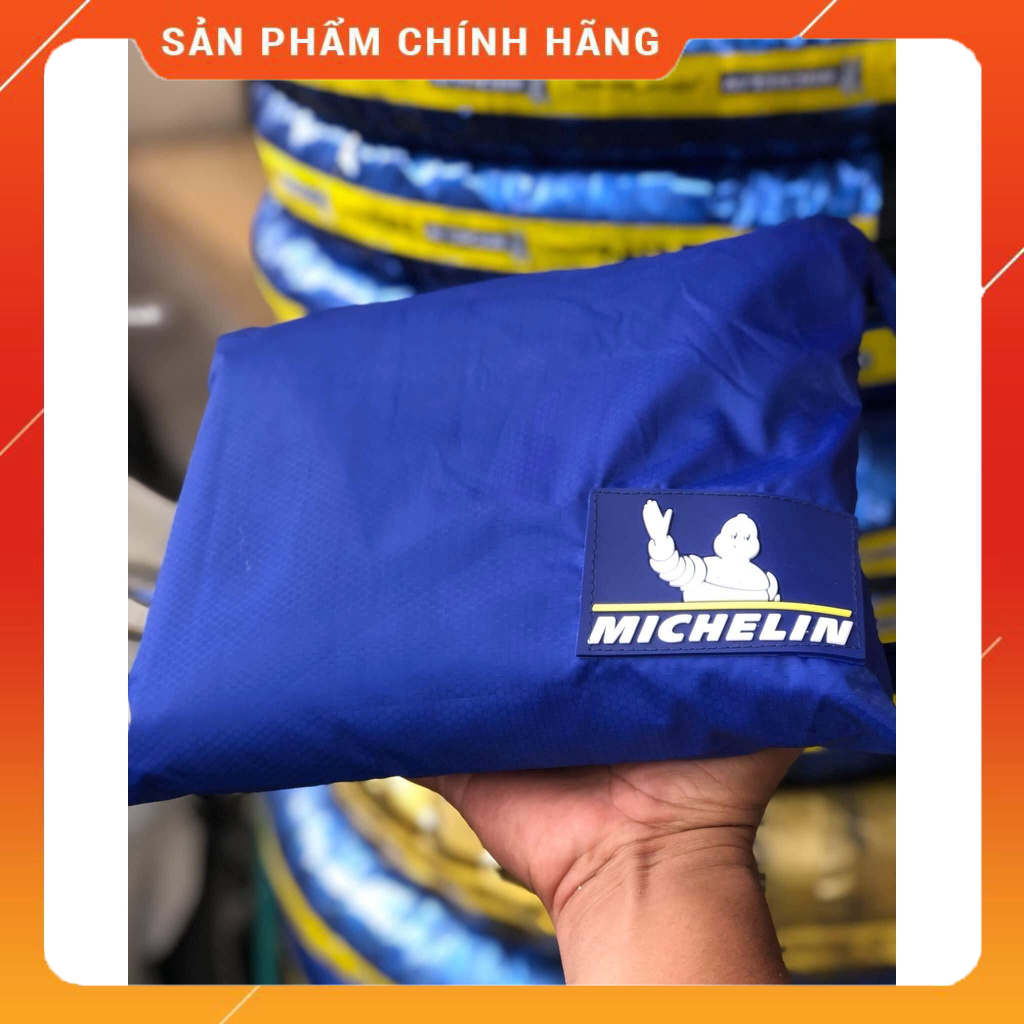 ◆Áo mưa michelin và VOLTRONIC,cánh dơi