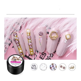 [ Giá Sốc] Gel Đính Đá Hủ 8ml