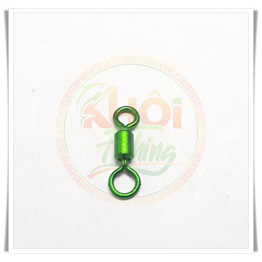 Ma ní câu đài số 8 combo 10 cái- Khôi Fishing