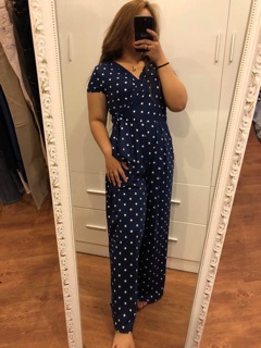 Jumpsuit Vnxk