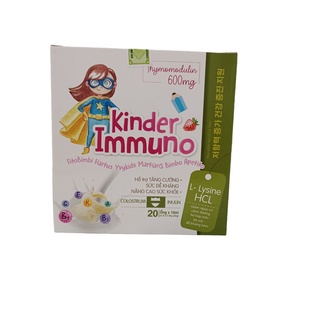 Kinder Immuno
