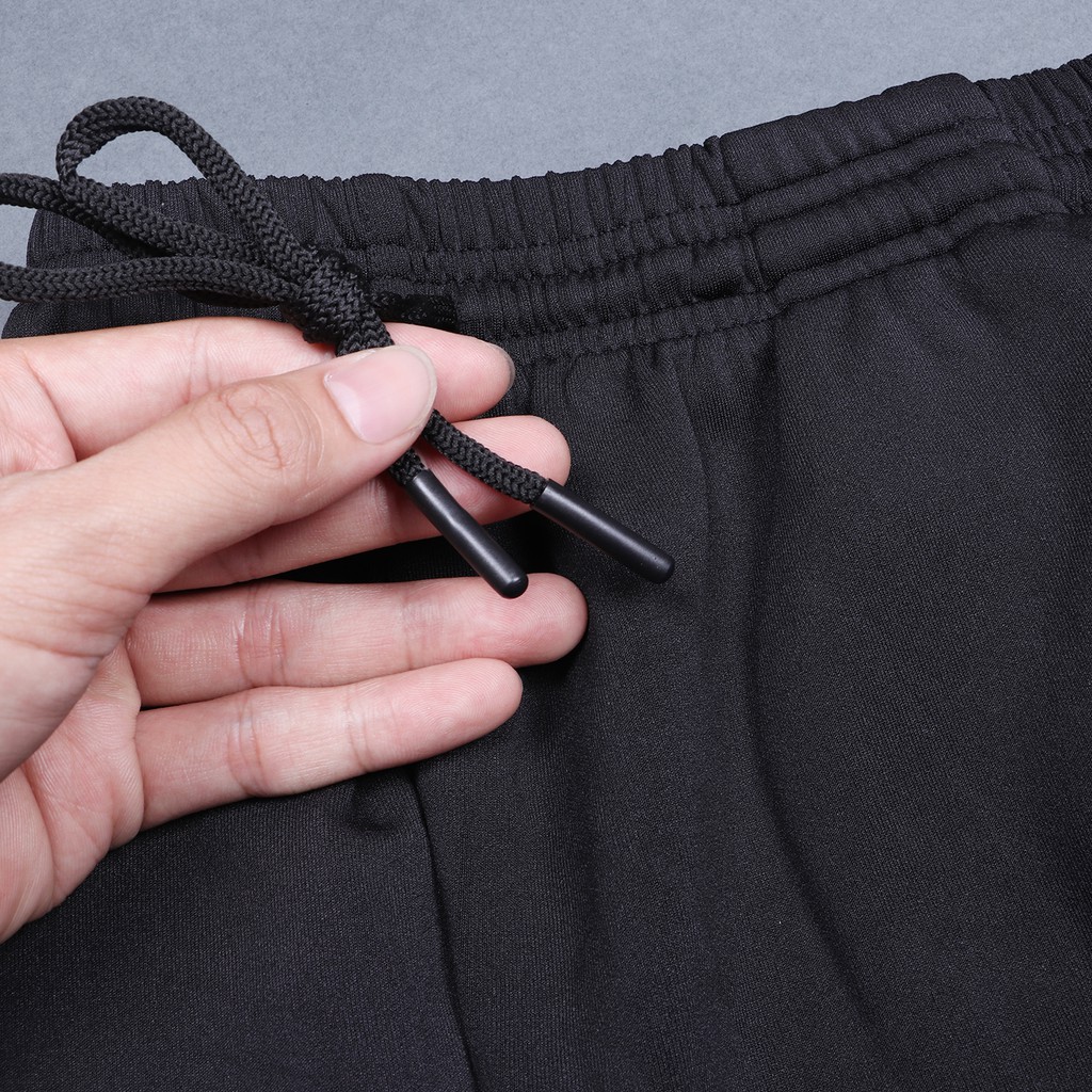 Quần thun thể thao tập cầu lông và Gym unisex Raptor chất liệu cao cấp QRC01 | BigBuy360 - bigbuy360.vn