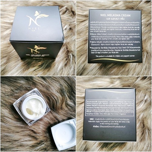 [HÀNG MỚI VỀ]  Kem Niel Thái Lan_nám nám tàn nhang | BigBuy360 - bigbuy360.vn
