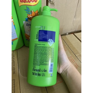 Dầu gội rejoice chai 1.2lit