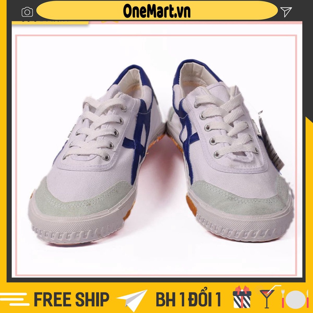 giá sỉ giày bata học sinh chạy bộ thương hiệu việt nam - thượng đình