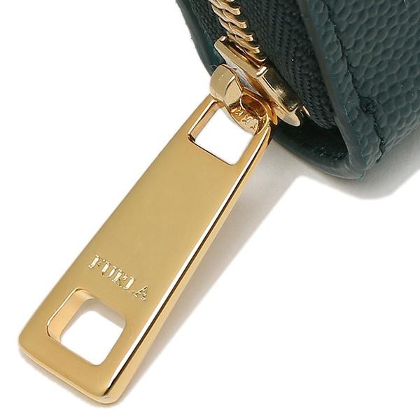 [Mã FASHIONPREMIUM11 giảm 10% đơn từ 1tr] Ví FURLA P Belvedere Xl Zip Ar.Slim