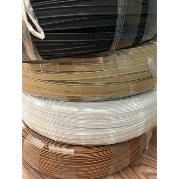 NẸP NHỰA TÚI CÀ PHÊ