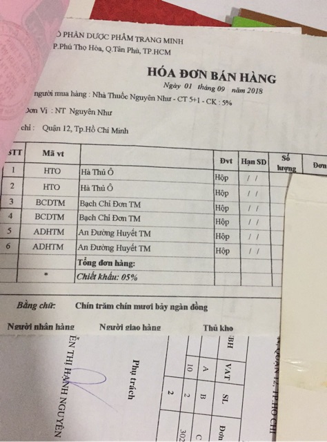 ✅ HÀ THỦ Ô-viên uống đẹp tóc,đen tóc,đẹp da,bổ khí huyết
