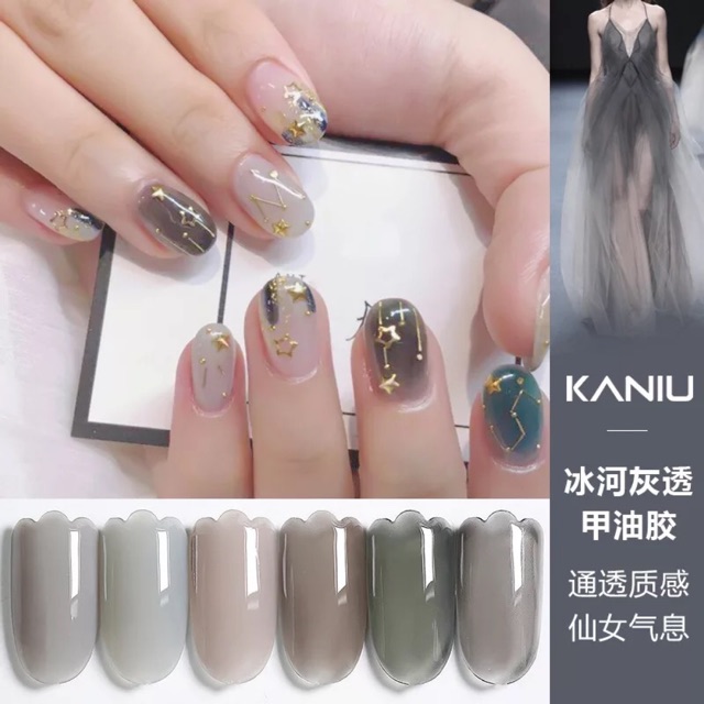 Lịch sử giá Sơn gel kaniu màu xám thạch mới 2019 cập nhật 6/2023 ...