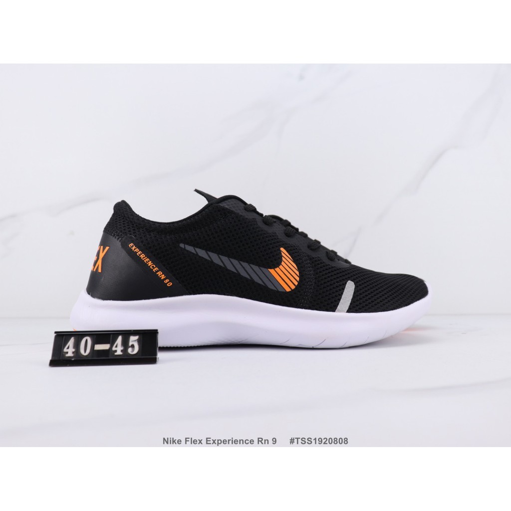 Giày Thể Thao Nike Flex Experience Rn 9 Chống Sốc Cao Cấp