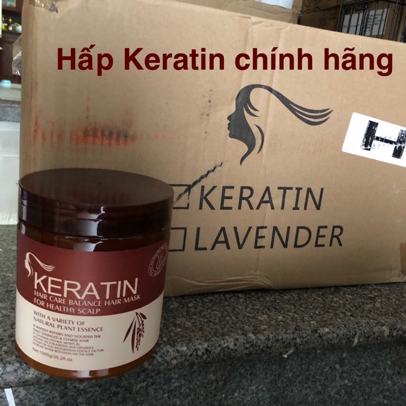 [ Chính Hãng ] Kem ủ tóc KERATIN COLLAGEN 1000ML LAVENDER BRAZIL NUT - Ủ hấp tóc cung cấp dưỡng chất KERATIN tự nhiên