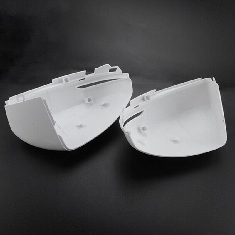 Nắp gương chiếu hậu bên ngoài ô tô cho HONDA FIT JAZZ GK5 2014-2019 CITY GM6 Vỏ gương bên có đèn