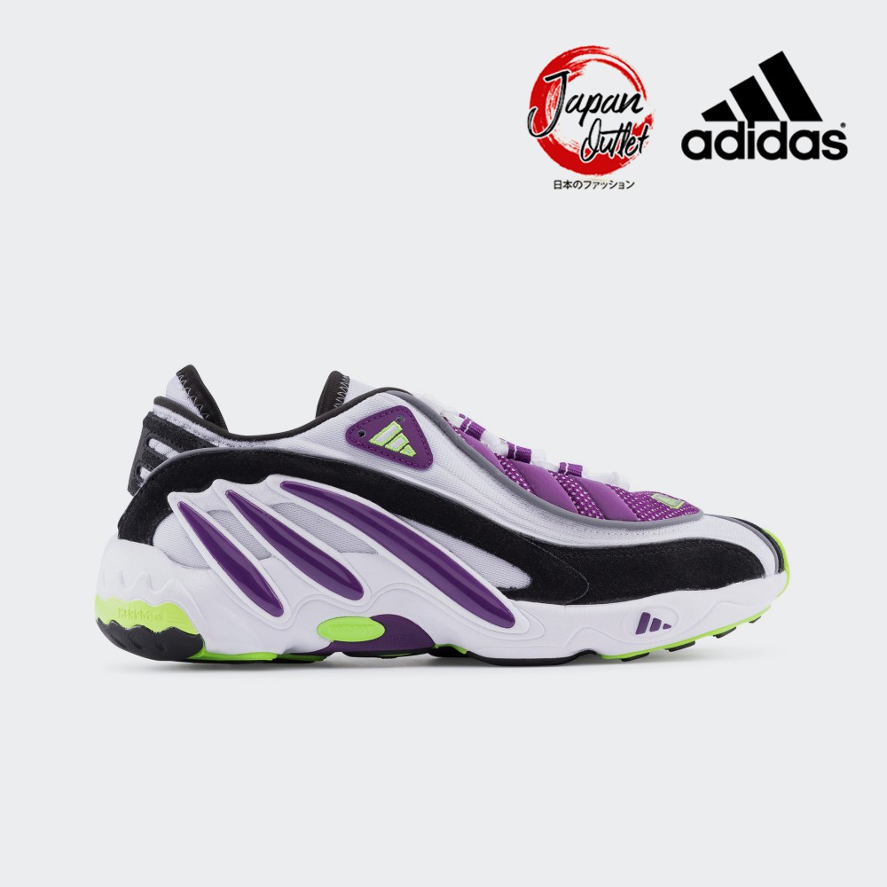 Giày nam Adidas FYW 98 Glory Purple EG5196 Chính hãng xách tay Nhật