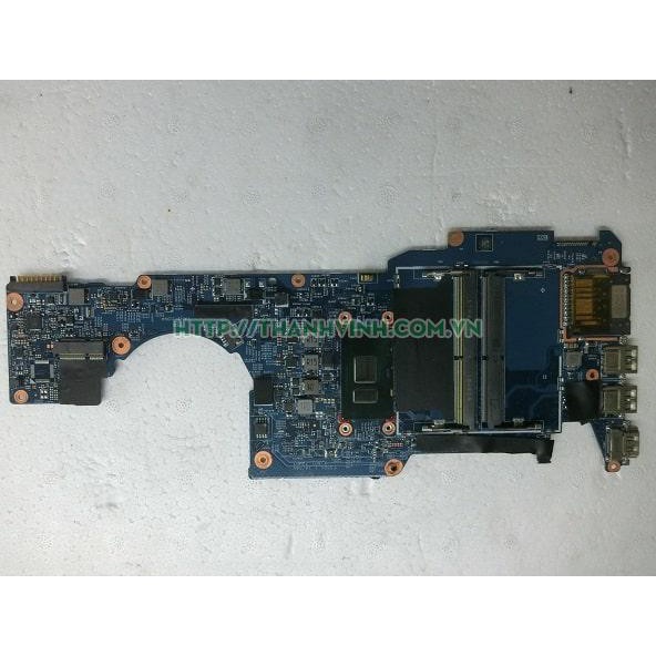 MAINBOARD LAPTOP HP PAVILION X360 13U 15256-3 I3 7100U