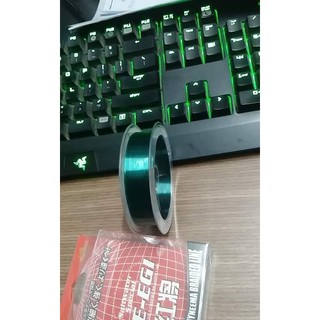 DÂY CƯỚC PE-EGI 100M