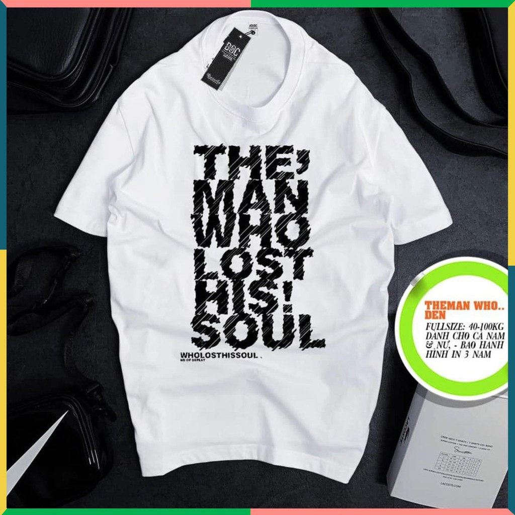 Áo nam big size Việt Nam - Áo thun 3d cực chất - Quần Áo cho người mập lùn - Áo phông chất thun cott