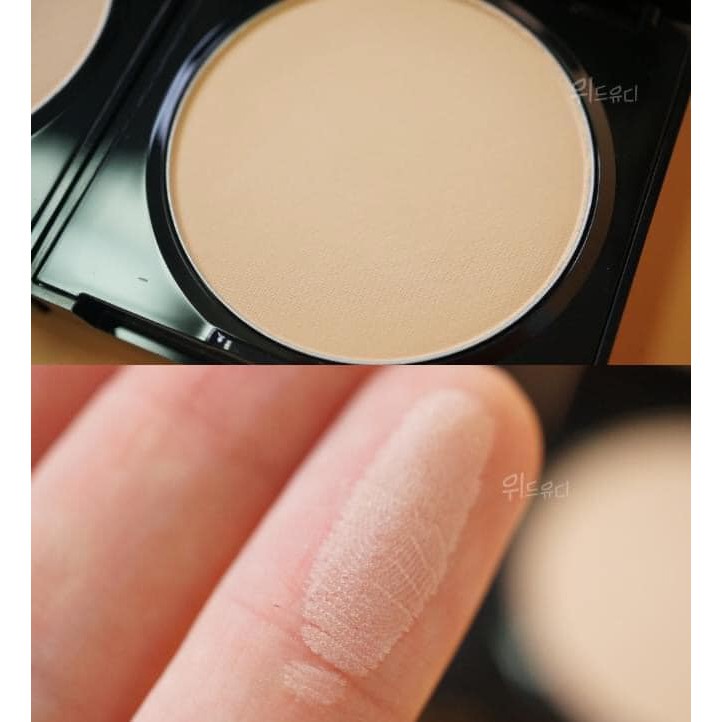 Phấn Nền Dạng Nén Chống Nắng, Kiềm Dầu 12h MAYBELLINE NEW YORK FIT ME COMPACT POWDER SPF28 PA+++ 6G