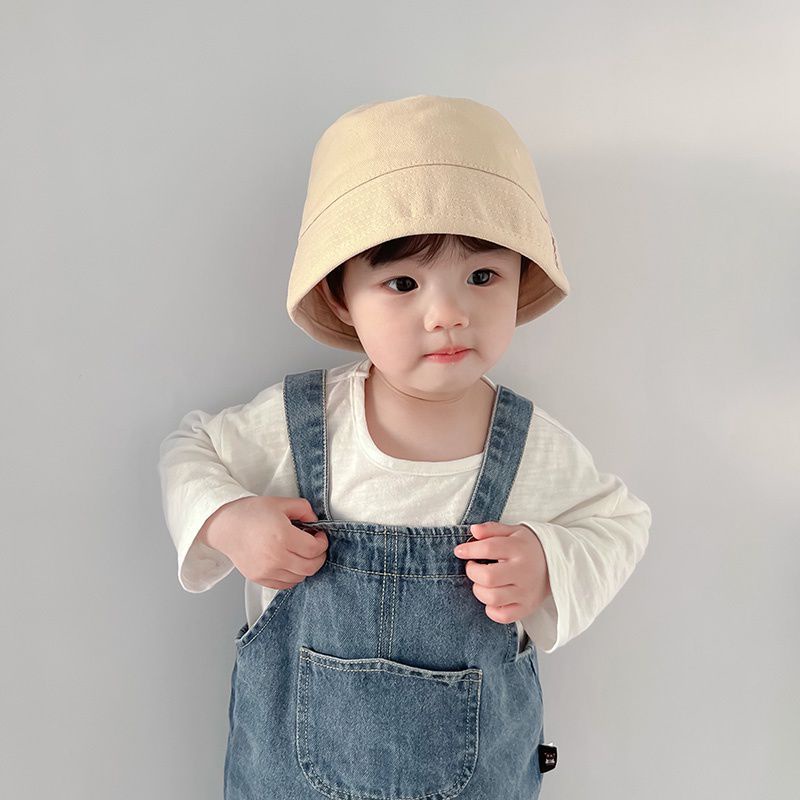 Nón bucket sụp dành cho bé