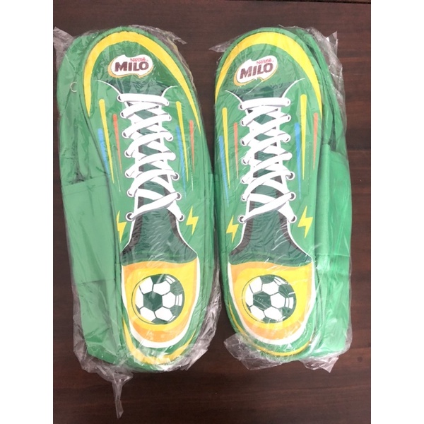 TÚI ĐEO CHÉO MILO HÌNH CHIẾC GIÀY-KIỂU DÁNG THỂ THAO NĂNG ĐỘNG MỚI | BigBuy360 - bigbuy360.vn