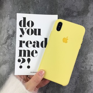 ỐP APPLE CHỐNG BÁM BẨN TỪ IPHONE 6- IPHONE X