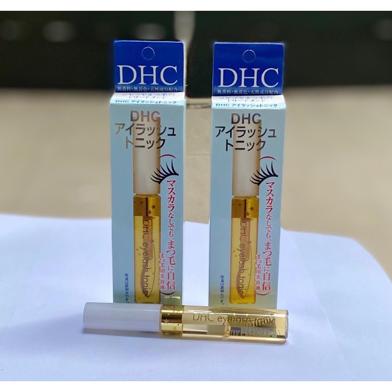 DƯỠNG MI DHC NHẬT BẢN Xuất xứ Nhật | BigBuy360 - bigbuy360.vn