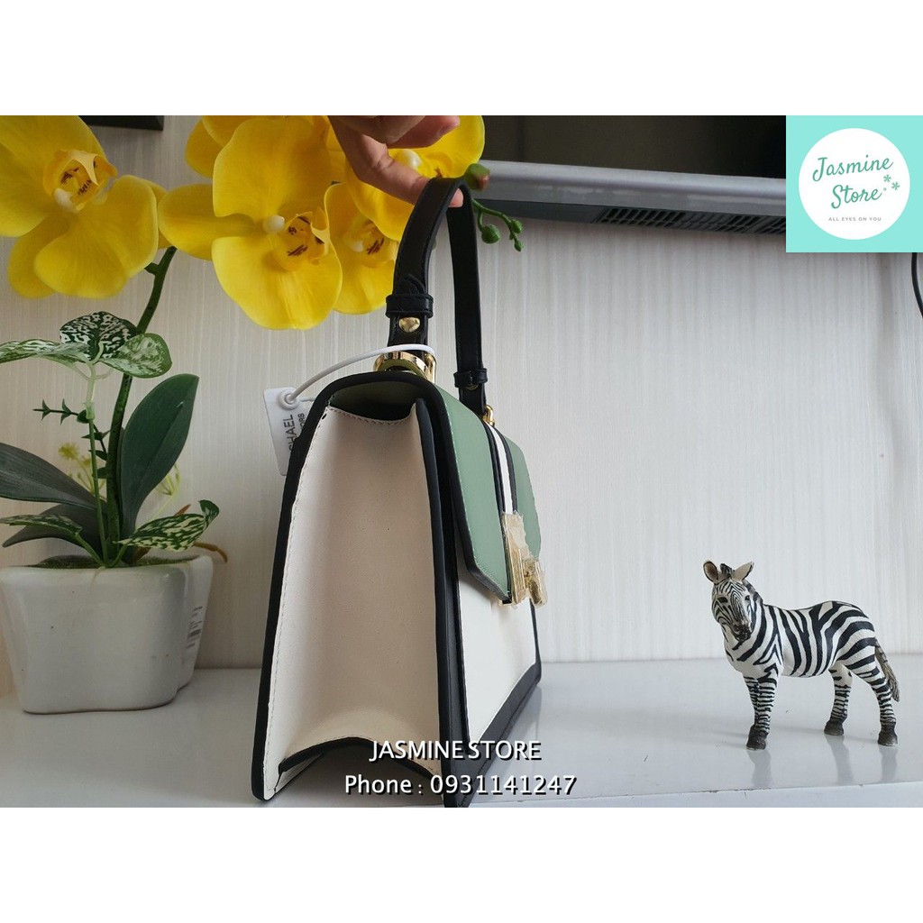 Túi Xách Nữ MK Da Thật FULL BOX, BILL