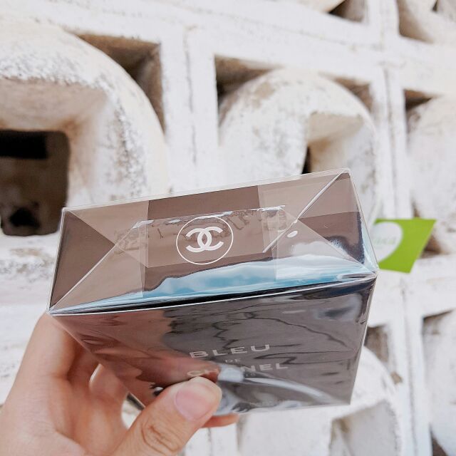 [nắp nam châm]Nước hoa nam BLEU DE dung tích 100ml hương thơm nam tính cuốn hút | BigBuy360 - bigbuy360.vn