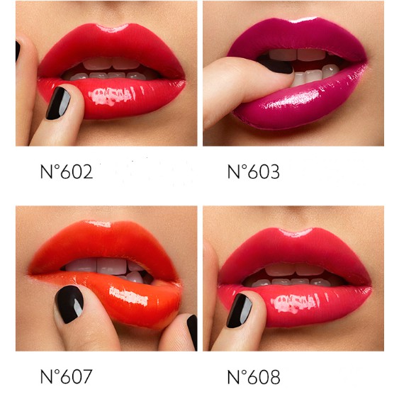 Son bóng dạng lỏng YSL sang trọng Son môi | BigBuy360 - bigbuy360.vn