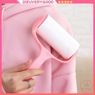 Cây lăn dính bụi quần áo dieuverydood