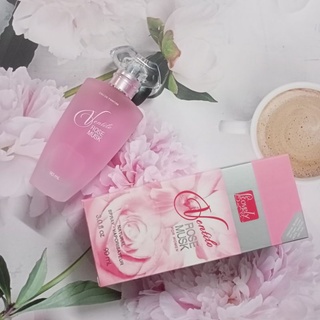 🌹 Nước hoa ventilo hồng🌹