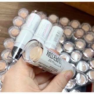 NỀN THỎI CHE KHUYẾT ĐIỂM MAYBELINE